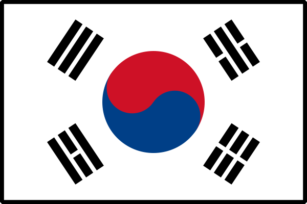 koreanska
