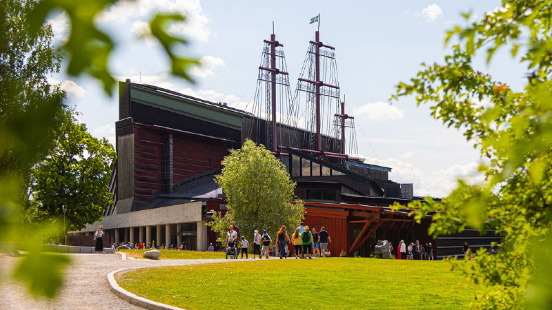 Vasamuseet