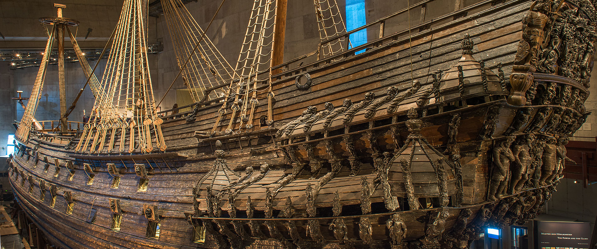 www.vasamuseet.se