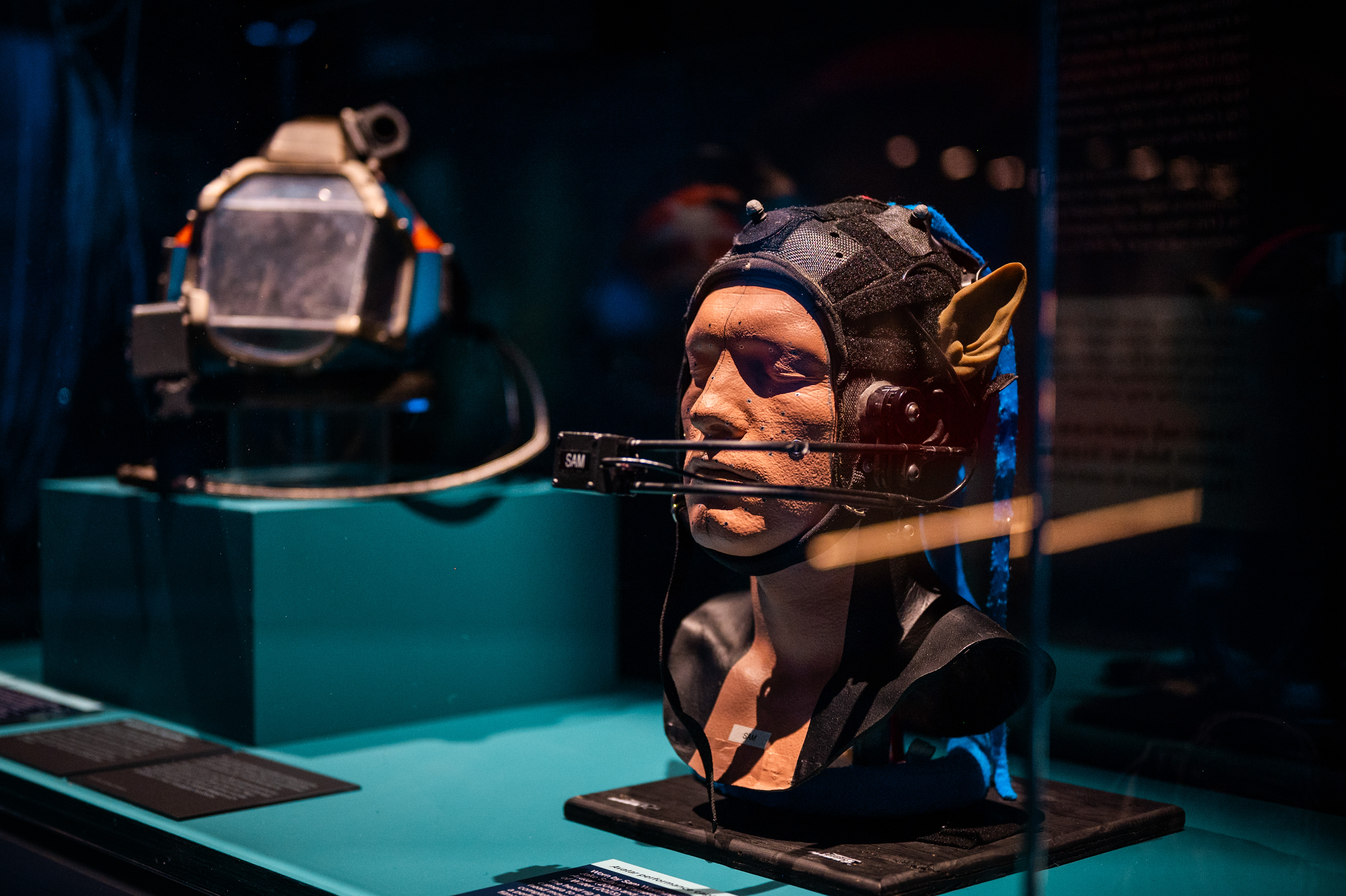 James Cameron - Challenging The Deep