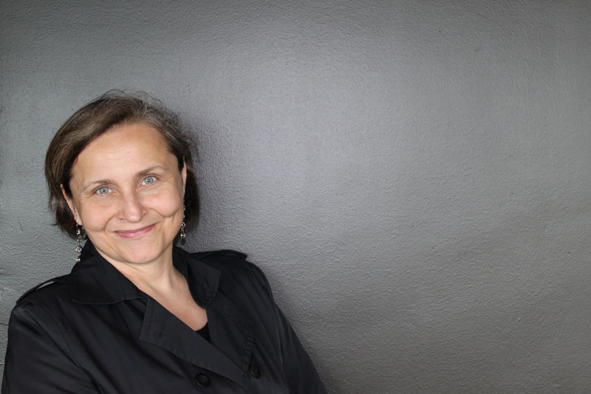 Iris Ridder